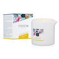 Exotiq Massagekaars ylang ylang 200.00 Gram