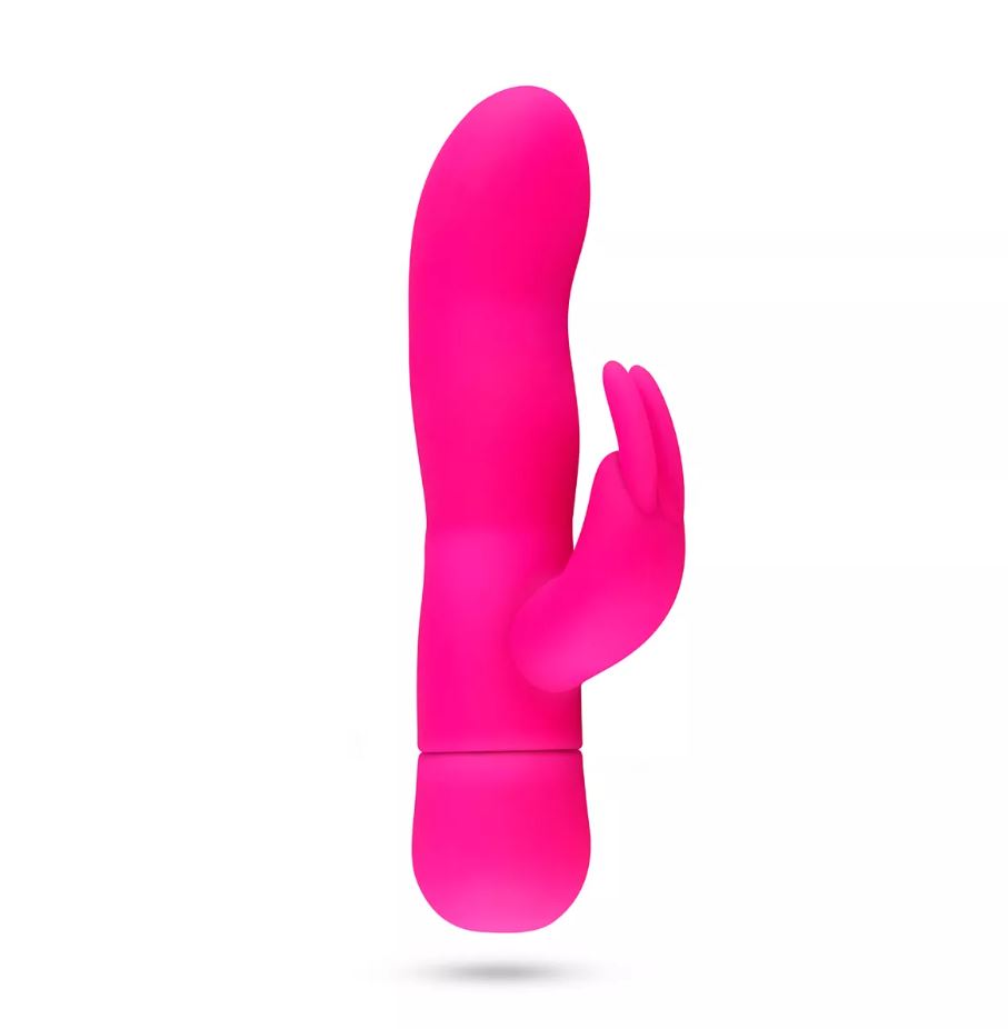 EasyToys Premium rabbit vibrator 1 Stuks