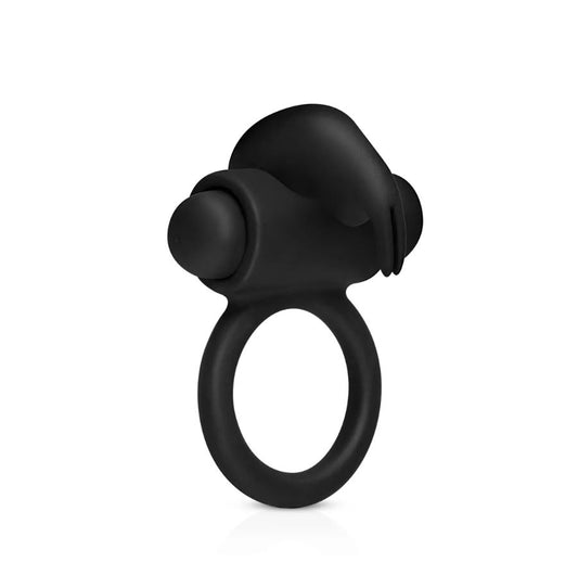 EasyToys Vibrerende cockring 1 Stuks