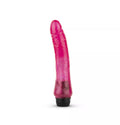 EasyToys Vibrator jelly passion 1 Stuks