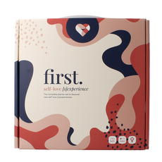 Loveboxxx First self love experience starterset 1 Stuks