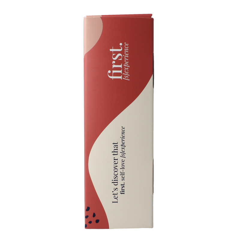 Loveboxxx First self love experience starterset 1 Stuks