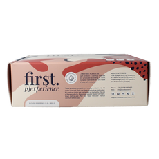 Loveboxxx First self love experience starterset 1 Stuks