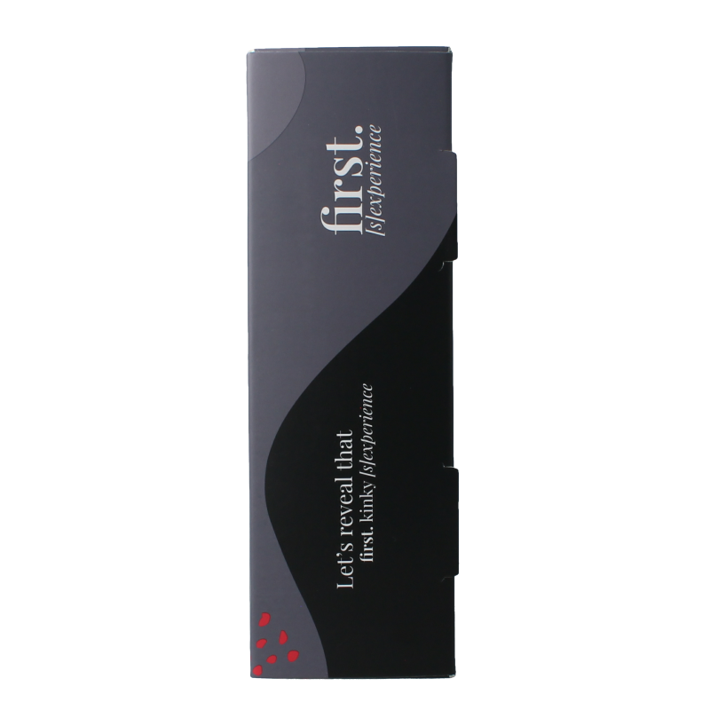 Loveboxxx First kinky experience starterset 1 Stuks