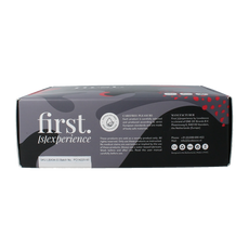 Loveboxxx First kinky experience starterset 1 Stuks