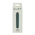 Glov Saga eco bullet vibrator groen 1.00 Stuks