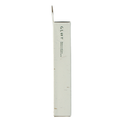 Glov Hana eco g-spot vibrator groen 1.00 Stuks