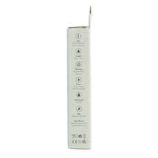 Glov Hana eco g-spot vibrator groen 1.00 Stuks