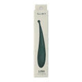 Glov Luna eco pin-point vibrator groen 1.00 Stuks