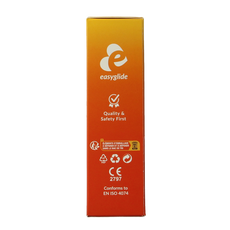 Easyglide Condooms met smaakjes 10 Stuks