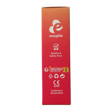 Easyglide Condooms ribs en dots 10 Stuks