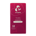 Easyglide Condoom extra thin 10 Stuks