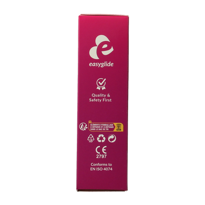 Easyglide Condoom extra thin 10 Stuks