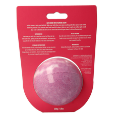 EasyToys Badbruisbal flowers 1.00 Stuks
