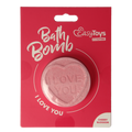 EasyToys Badbruisbal I love you 1 Stuks