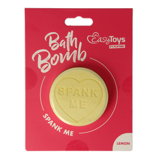 EasyToys Badbruisbal spank me 1 Stuks