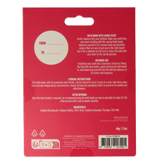 EasyToys Badbruisbal spank me 1 Stuks
