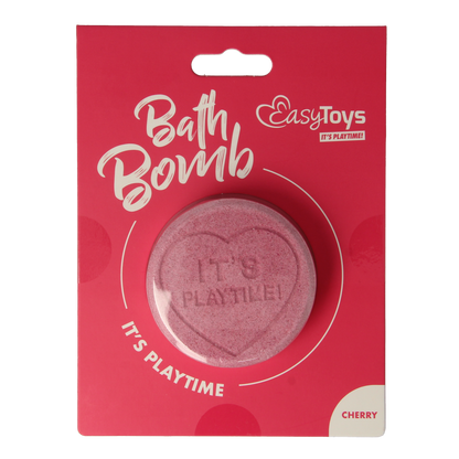EasyToys Badbruisbal play time 1.00 Stuks