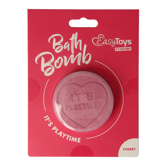 EasyToys Badbruisbal play time 1 Stuks