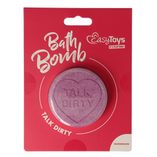 EasyToys Badbruisbal talk dirty 1.00 Stuks