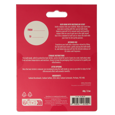 EasyToys Badbruisbal talk dirty 1.00 Stuks