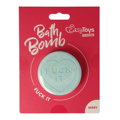 EasyToys Badbruisbal fuck it 1.00 Stuks