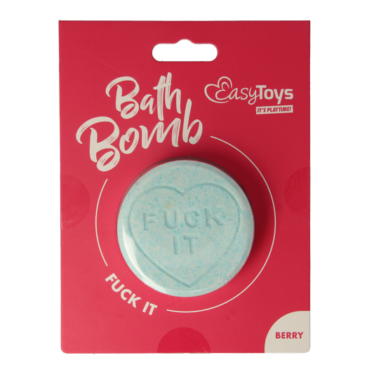 EasyToys Badbruisbal fuck it 1 Stuks