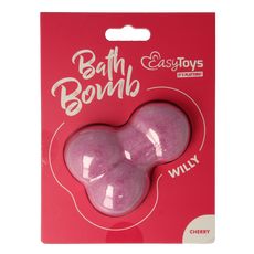 EasyToys Badbruisbal willy 1.00 Stuks