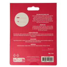 EasyToys Badbruisbal willy 1.00 Stuks