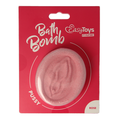 EasyToys Badbruisbal pussy 1 Stuks