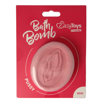 EasyToys Badbruisbal pussy 1.00 Stuks