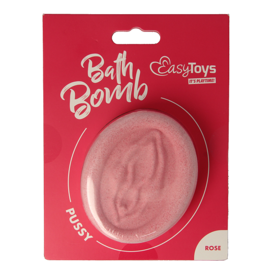 EasyToys Badbruisbal pussy 1 Stuks