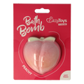 EasyToys Badbruisbal peachy 1 Stuks