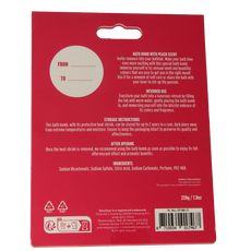 EasyToys Badbruisbal peachy 1 Stuks