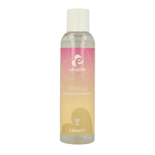 Easyglide Glijmiddel vanille 150 Milliliter