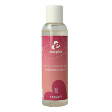 Easyglide Glijmiddel rose champagne 150 Milliliter