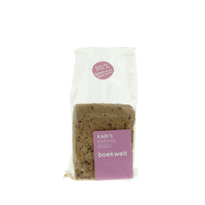Kari's Crackers  Knekkebrod boekweit bio 200.00 Gram