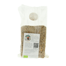 Kari's Crackers  Knekkebrod fonio gierst/chia bio 195.00 Gram