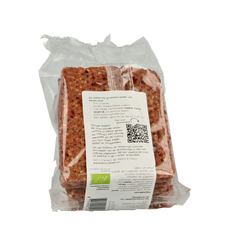 Kari's Crackers  Groentecracker rode biet bio 180.00 Gram