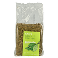 Kari's Crackers  Groentecracker spinazie prei bio 170 Gram
