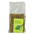 Kari's Crackers  Groentecracker spinazie prei bio 175.00 Gram