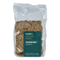 Kari's Crackers  Knekkebrod zeewier bio 175.00 Gram