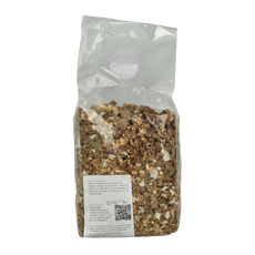 Kari's Crunch  Granola spelt kaneel bio 330.00 Gram