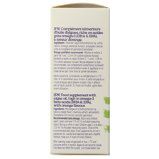 Arctic Blue Algenolie DHA en EPA 150 Milliliter