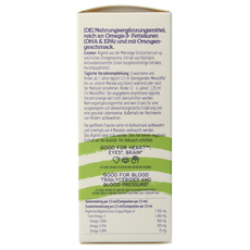 Arctic Blue Algenolie DHA en EPA 150 Milliliter