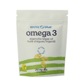 Arctic Blue Algenolie DHA 60 Softgels