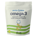 Arctic Blue Algenolie DHA en EPA 90.00 Softgels