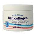 Arctic Blue Viscollageen poeder MSC aardbei 150 Gram