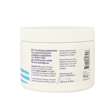 Arctic Blue Viscollageen poeder MSC naturel 150.00 Gram