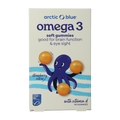Arctic Blue Omega 3 DHA, EPA en vitamine D 30 Gummies